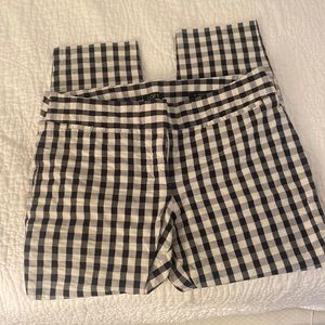 Ann Taylor Loft Marisa Cropped pant